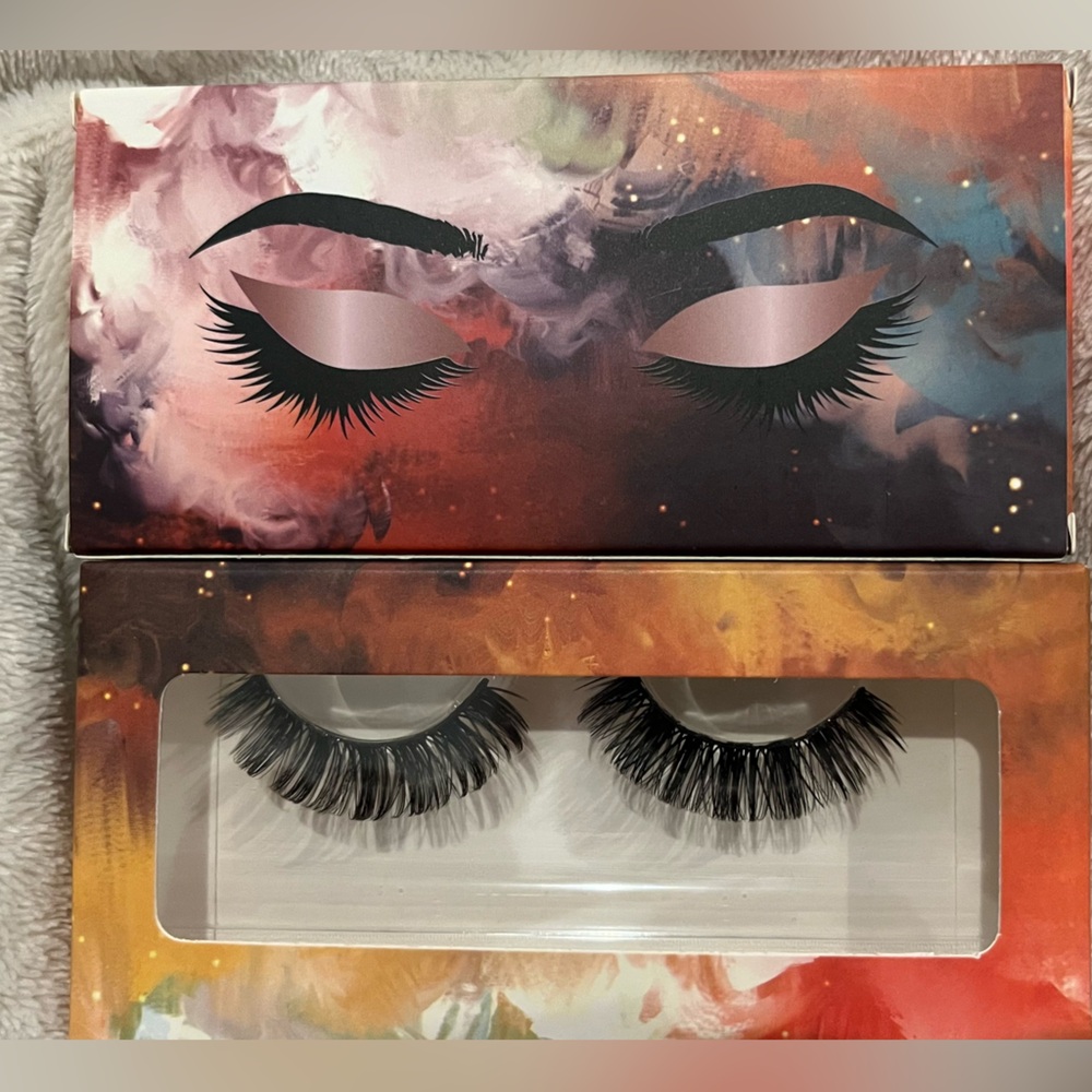 Lashes